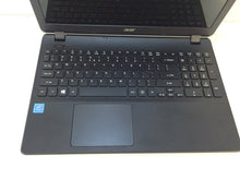 Load image into Gallery viewer, Laptop Acer Aspire ES1-531 15.6&quot; Intel P N3710 1.6G 4GB 500GB CAM DVD Win10
