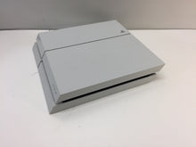 Load image into Gallery viewer, Sony PlayStation 4 PS4 500GB CUH-1115A Game Console Only, White

