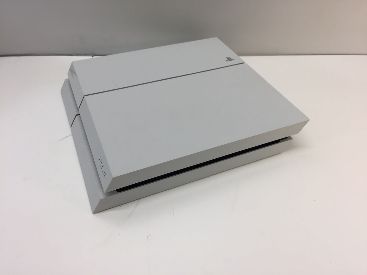 PlayStation4 PS4 500GB CUH-2100 G・ホワイト PlayStation 4 Glacier White PS4 (CUH-2100AB02) HDD 500GB