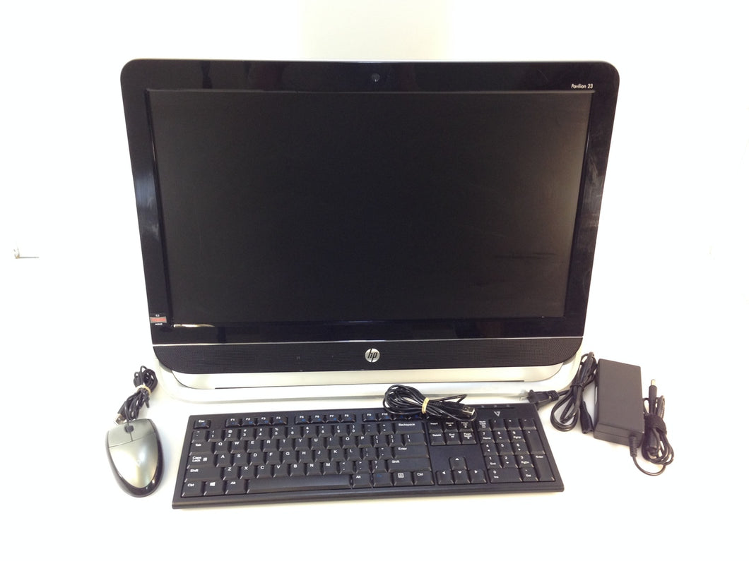 HP Pavilion 23-b010 23