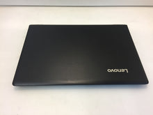 Load image into Gallery viewer, Laptop Lenovo ideapad 110-15iSK 15.6&quot; Intel i3-6100u 2.3GHz 4GB 500GB Win 10
