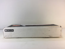 Load image into Gallery viewer, Delta 567LF-LPU Ara Single Hole Single-Handle Bathroom Faucet in Chrome
