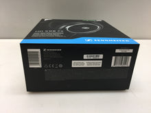 Load image into Gallery viewer, Sennheiser HD598CS Noise Isolating Over Ear Headphones Black NOB
