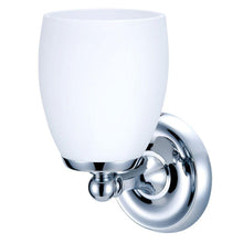 Load image into Gallery viewer, Gatco 1640 Designer II 1-Light Chrome Sconce
