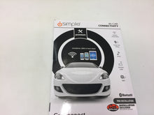 Load image into Gallery viewer, iSimple ISGM7518 Car Connect Bluetooth Hands-Free Calling Kit
