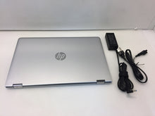 Load image into Gallery viewer, Laptop Hp Pavilion x360 Convertible 15-br010nr 15.6&quot; i5-7200U 2.5Ghz 8GB 1TB
