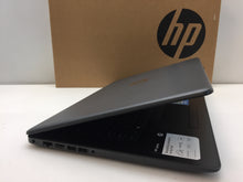 Load image into Gallery viewer, Laptop Hp 17-ca0045nr 17.3&quot; AMD Dual Core A9-9425 3.1Ghz 8GB 1TB Win10
