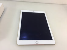 Load image into Gallery viewer, Apple iPad Air 2 MH182LL/A 64GB A1566 Wi-Fi 9.7in Tablet - Gold
