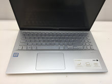 Load image into Gallery viewer, Laptop Asus Vivobook X512FA 15.6&quot; FHD Intel i7-8565u 1.8Ghz 12GB 256GB SSD Win10
