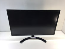Load image into Gallery viewer, LG 27UD58-B 27in. Class 4K UHD IPS LED Monitor Black

