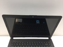 Load image into Gallery viewer, Laptop Hp 14-CK0061ST 14&quot; Intel Pentium N5000 1.1Ghz 8GB 750GB HDD Win10
