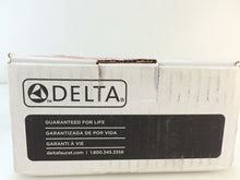 Load image into Gallery viewer, Delta T11886 Arzo 1-Handle 3-Setting Diverter Valve Trim Kit in Chrome
