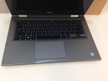 Load image into Gallery viewer, Laptop Dell Inspiron 13 i5368 13.3&quot; Touchscreen i5-6200U 2.3Ghz 4GB 128GB SSD
