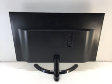 Load image into Gallery viewer, LG 27UD58-B 27in. Class 4K UHD IPS LED Monitor Black
