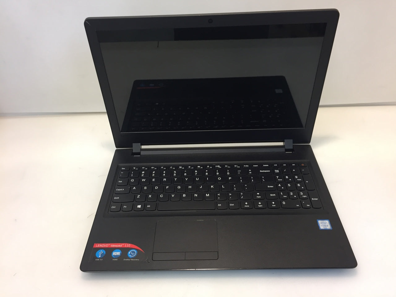 Lenovo Ideapad 110 I3 4gb 500gb 5th Gen Dell Ideapad 110 Laptop
