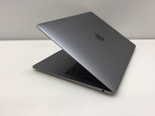 Load image into Gallery viewer, Apple Macbook Air A1932 13&quot; 2018 Core i5 1.60Ghz 8GB 128GB OSX 10.14 Space Gray
