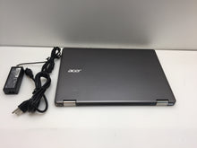 Load image into Gallery viewer, Laptop Acer Aspire 15.6&quot; R5-571T-57Z0 Touch 2-in-1 Intel i5-7200u 2.5GHz 8GB 1TB
