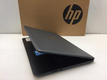 Load image into Gallery viewer, Laptop Hp 17-ca0045nr 17.3&quot; AMD Dual Core A9-9425 3.1Ghz 8GB 1TB Win10
