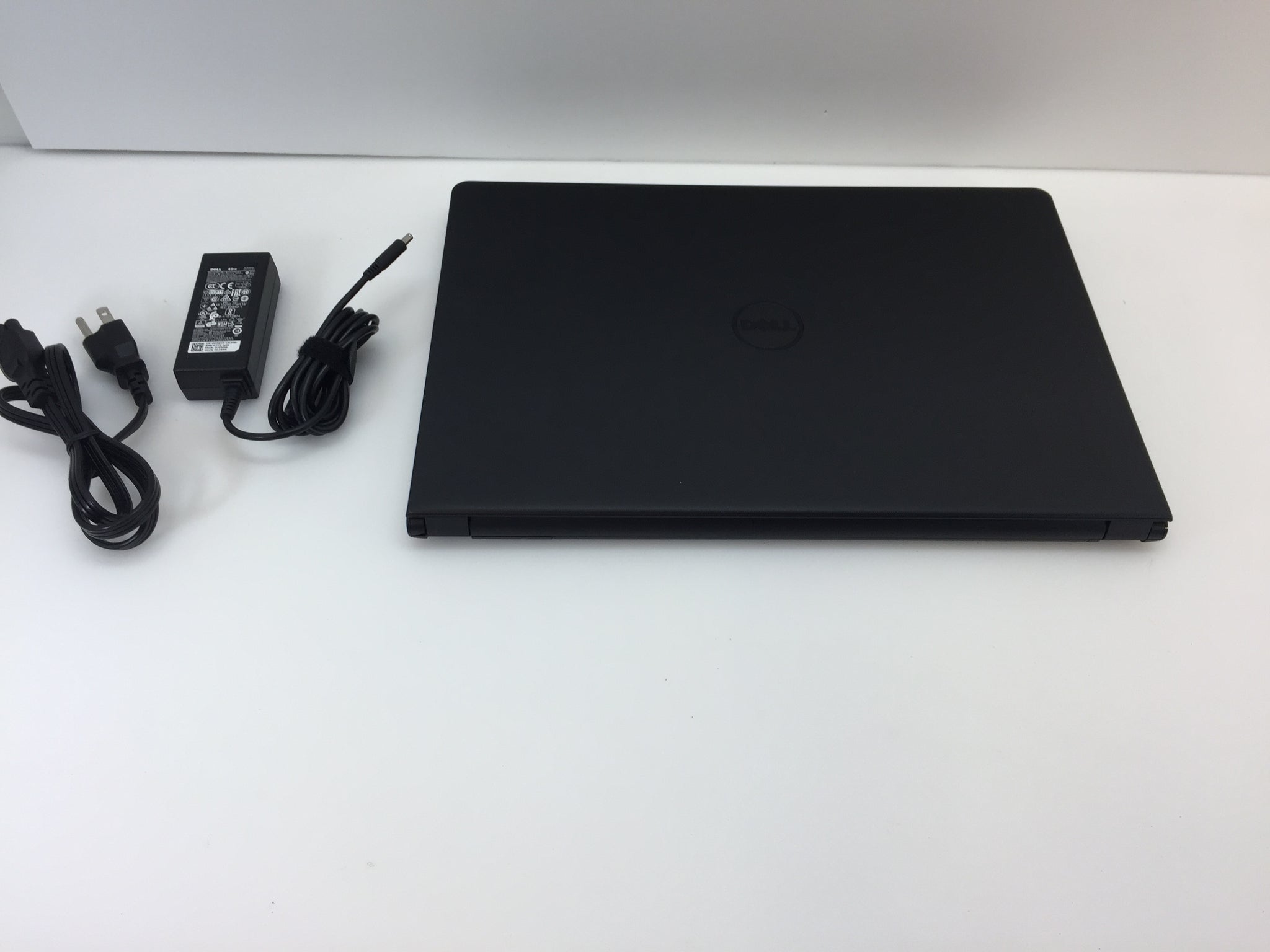 【新品・保証付】DELL Inspiron 15 3000( 3565 ) AMD A6-9225 /Radeon R4 /1TB /DVDスーパーマルチ/無線&BT/Windows 10