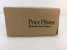 Load image into Gallery viewer, Pfister 016-DT1U Handheld Shower Diverter Trim Kit in Rustic Bronze
