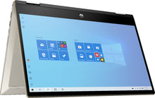 Load image into Gallery viewer, Hp Pavilion x360 14M-DW0023DX 14&quot; FHD Touch 2-in-1 i5-1035G1 8GB 256GB SSD Win10
