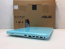 Load image into Gallery viewer, Laptop Asus R541N 15.6&quot; Intel N3450 1.1Ghz 8GB 1TB Win10 Blue 90NB0E85-M02630
