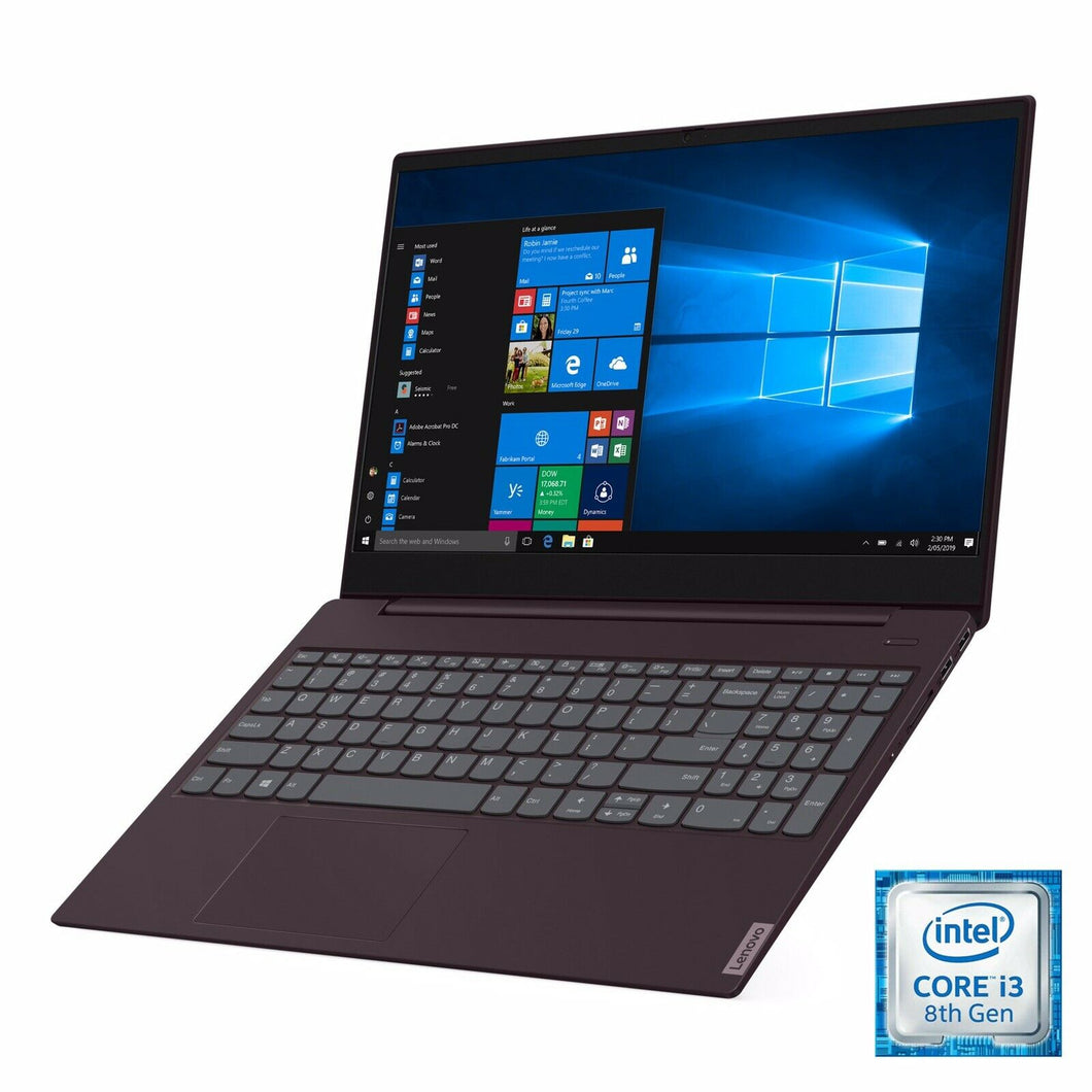 Lenovo IdeaPad S340-15iWL 15.6
