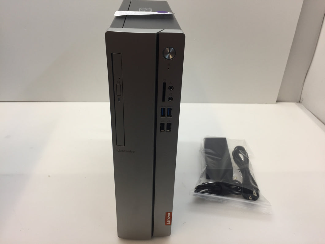 Desktop Lenovo ideacentre 310S-08iAP Pentium J4205 1.5GHz 4GB 500GB DVDRW Win10