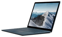 Load image into Gallery viewer, Microsoft Surface 1769 laptop 13.5&quot; Core i7 8GB 256GB SSD Win 10 Pro Platinum
