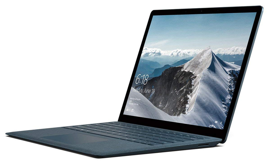 Microsoft Surface 1769 laptop 13.5