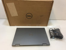 Load image into Gallery viewer, Laptop 2in1 Dell Inspiron 13 i5378-3250GRY 13.3&quot;Touch, i3-7100U 2.0GHz 8GB 1TB
