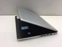 Load image into Gallery viewer, Laptop Hp 14-CK0061ST 14&quot; Intel Pentium N5000 1.1Ghz 8GB 750GB HDD Win10
