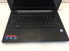 Load image into Gallery viewer, Laptop Lenovo ideapad 110-15iSK 15.6&quot; Intel i3-6100u 2.3GHz 4GB 500GB Win 10
