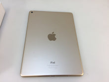 Load image into Gallery viewer, Apple iPad Air 2 MH182LL/A 64GB A1566 Wi-Fi 9.7in Tablet - Gold
