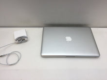Load image into Gallery viewer, Laptop Apple Macbook Pro A1278 2012 13.3&quot; Core i7 2.9GHz 8GB 320GB OSX 10.13

