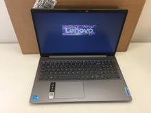 Load image into Gallery viewer, Lenovo IdeaPad 3 15ITL6 15.6&quot; FHD Intel i3-1115G4 8GB 256GB SSD Win11 82H801EFUS
