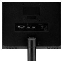Load image into Gallery viewer, LG 24MK600M-B 24&quot; Full HD 1080p IPS Radeon FreeSync LED Gaming Monitor

