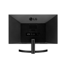 Load image into Gallery viewer, LG 24MK600M-B 24&quot; Full HD 1080p IPS Radeon FreeSync LED Gaming Monitor
