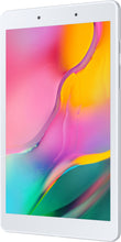 Load image into Gallery viewer, Samsung Galaxy Tab A (2019) SM-T290 32GB Wi-Fi 8in Silver SM-T290NZSCXAR
