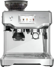 Load image into Gallery viewer, Breville Barista Touch Espresso Machine with 15 Bars of Pressure, BES880BSS1BUS1
