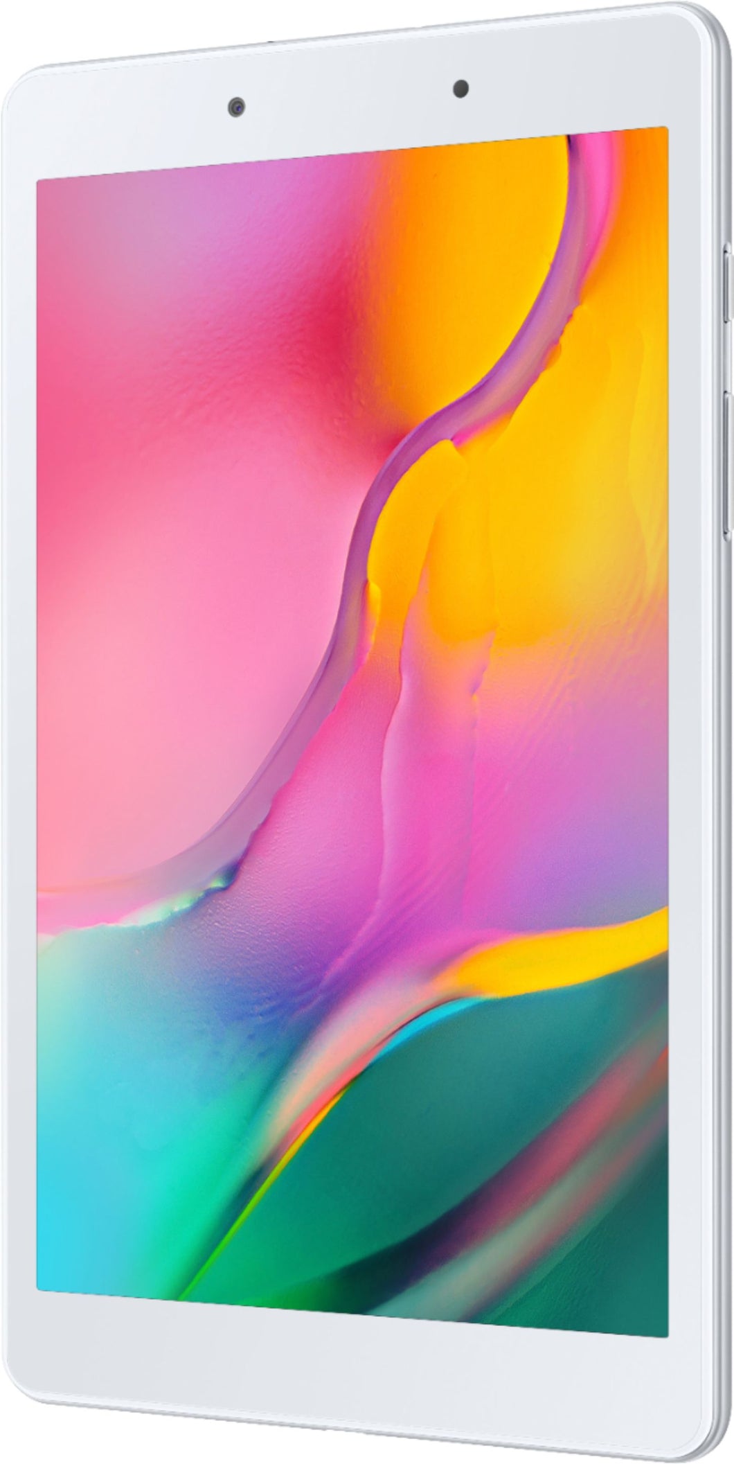 Samsung Galaxy Tab A (2019) SM-T290 32GB Wi-Fi 8in Silver SM-T290NZSCXAR