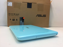 Load image into Gallery viewer, Laptop Asus R541N 15.6&quot; Intel N3450 1.1Ghz 8GB 1TB Win10 Blue 90NB0E85-M02630
