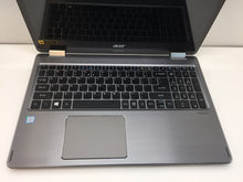 Load image into Gallery viewer, Laptop Acer Aspire 15.6&quot; R5-571T-57Z0 Touch 2-in-1 Intel i5-7200u 2.5GHz 8GB 1TB
