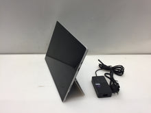 Load image into Gallery viewer, Microsoft Surface Pro 4 12.3&quot; 1724 Intel M3-6Y30 4GB 128GB SSD Win10 Tablet
