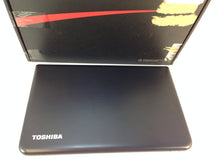 Load image into Gallery viewer, Laptop Toshiba Satellite C75D-B7240 17.3&quot; AMD A8-6410 2.0GHz 8GB 750GB Win10
