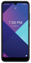 Load image into Gallery viewer, Wiko RIDE 3 6.09&quot; 32GB Boost Mobile Prepaid Smartphone - Black

