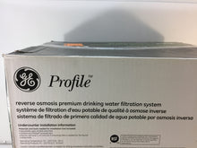Load image into Gallery viewer, GE PXRQ15RBL Profile Reverse Osmosis Premium Water Filtration System
