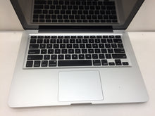 Load image into Gallery viewer, Laptop Apple Macbook Pro A1278 2012 13.3&quot; Core i7 2.9GHz 8GB 320GB OSX 10.13
