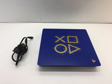 Load image into Gallery viewer, Sony PlayStation 4 Slim 1TB CUH-2115B Limited Edition Days of Play Console Only
