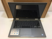 Load image into Gallery viewer, Laptop 2in1 Dell Inspiron 13 i5378-3250GRY 13.3&quot;Touch, i3-7100U 2.0GHz 8GB 1TB
